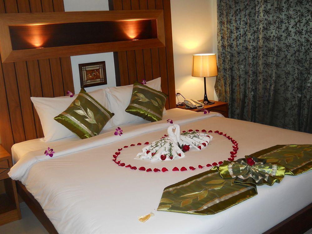 The Chambre Patong Exterior photo