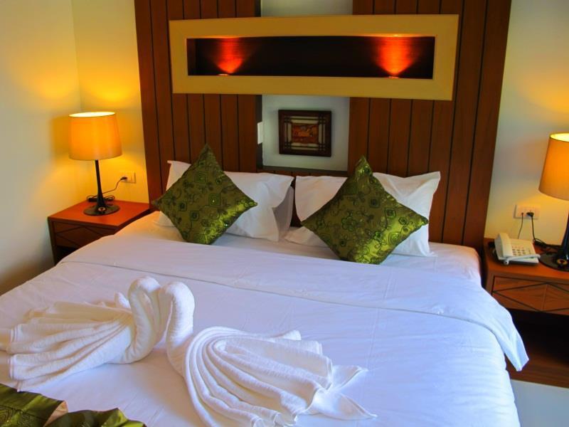 The Chambre Patong Exterior photo