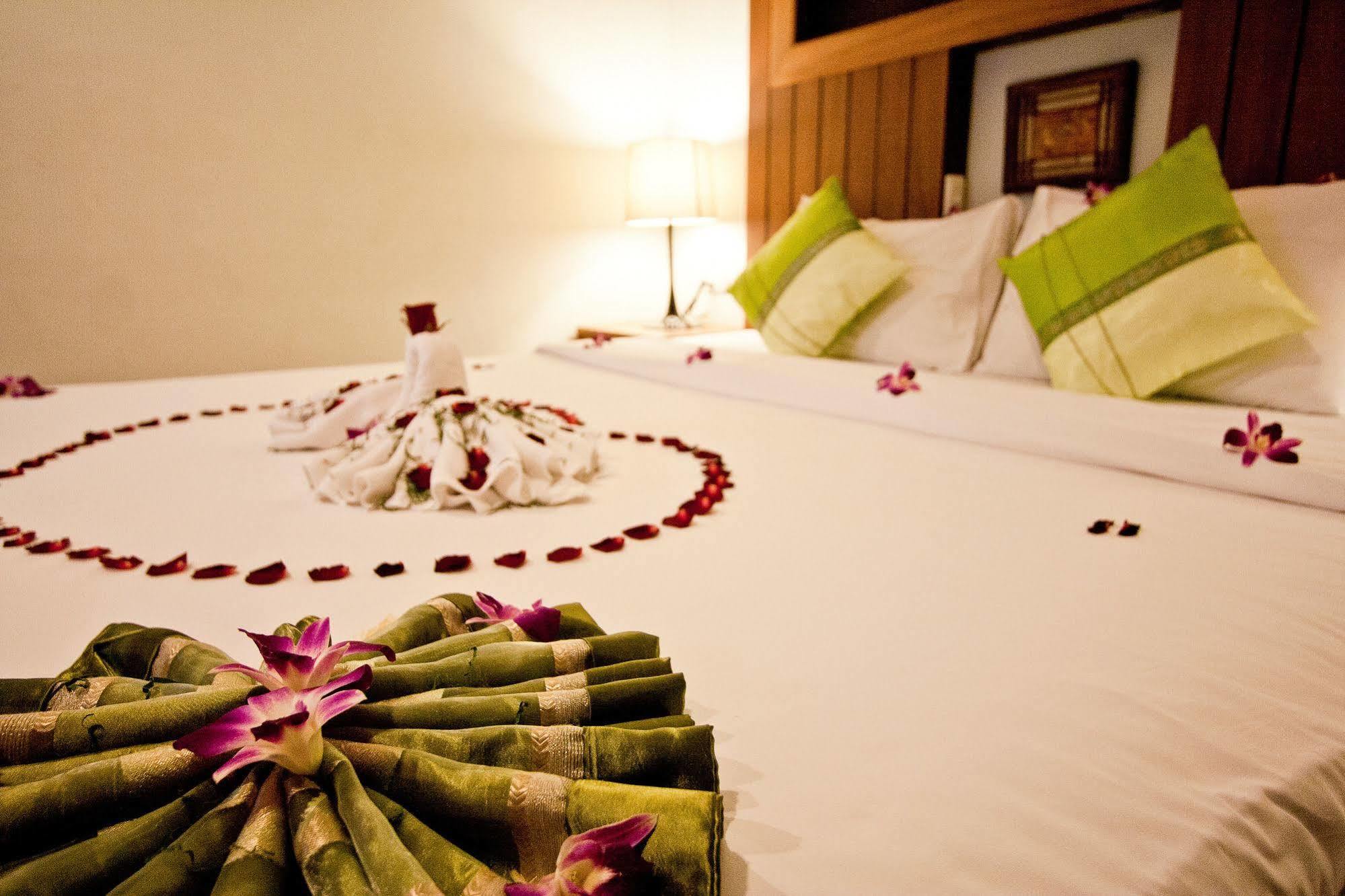 The Chambre Patong Exterior photo